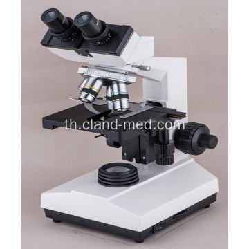 โรงพยาบาลและแพทย์ XSZ-107BN Microscope